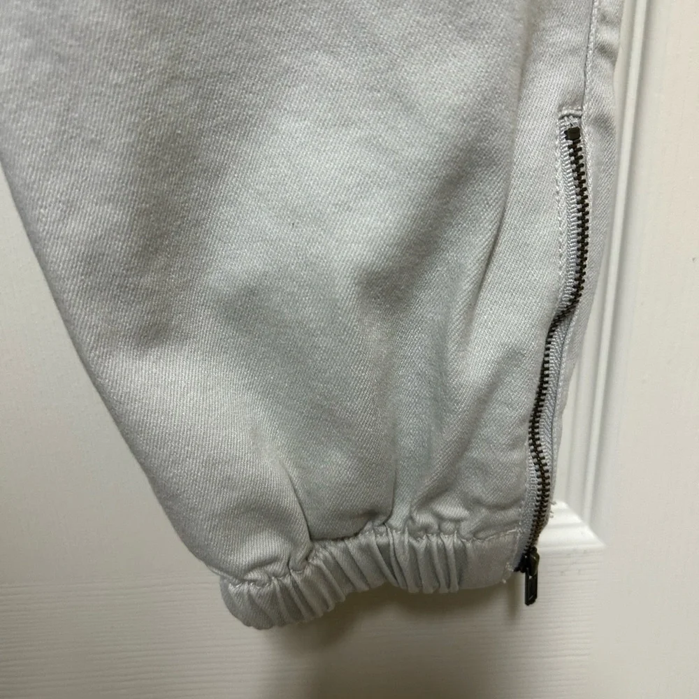 CAbi Women's cream Cropped Pants - Picture 3 of 6